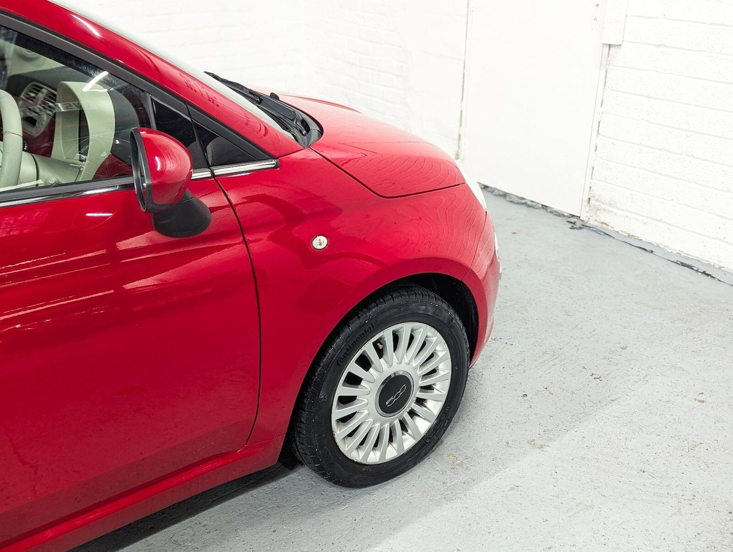 Used Fiat 500 2013 for sale - 76743301: Photo 39