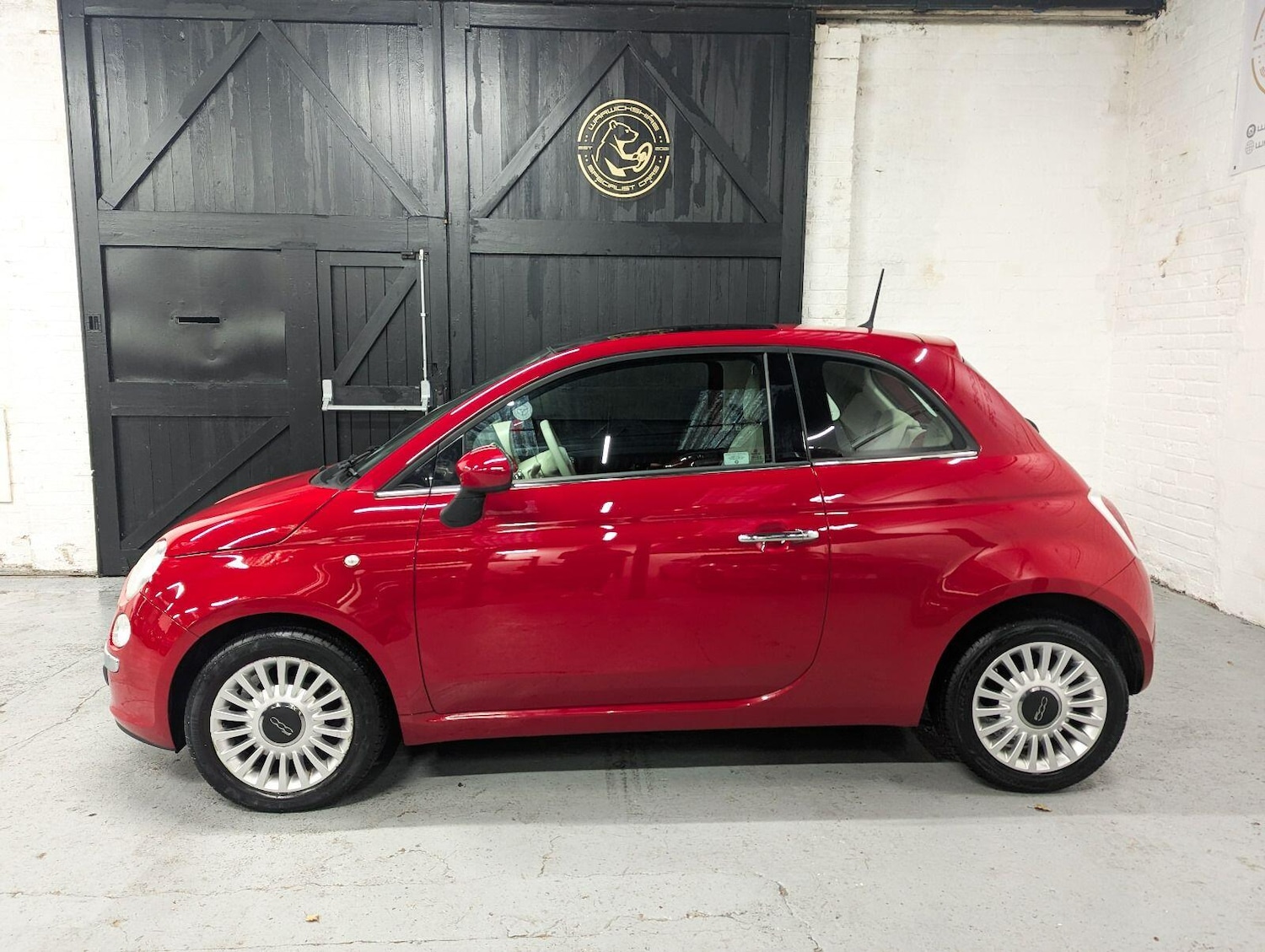 Used Fiat 500 2013 for sale - 76743301: Photo 7