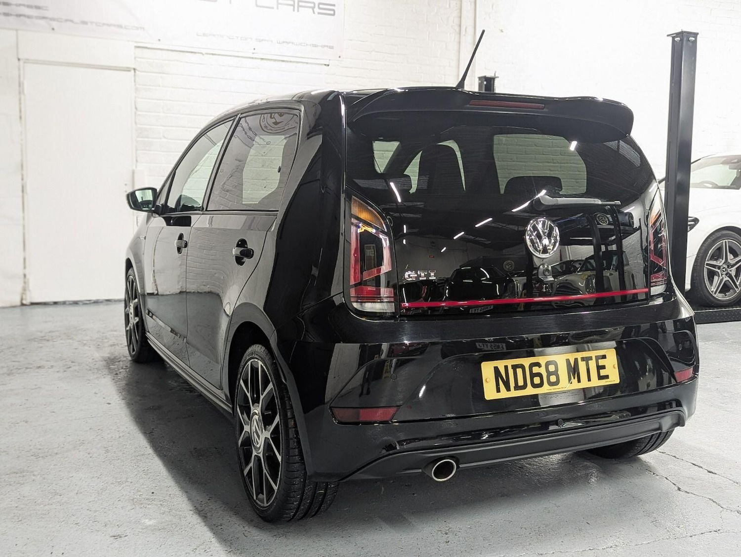 Used Volkswagen up! 2019 for sale - 77387355: Photo 10