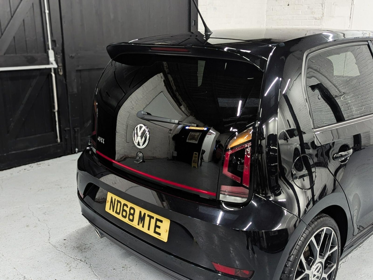 Used Volkswagen up! 2019 for sale - 77387355: Photo 11