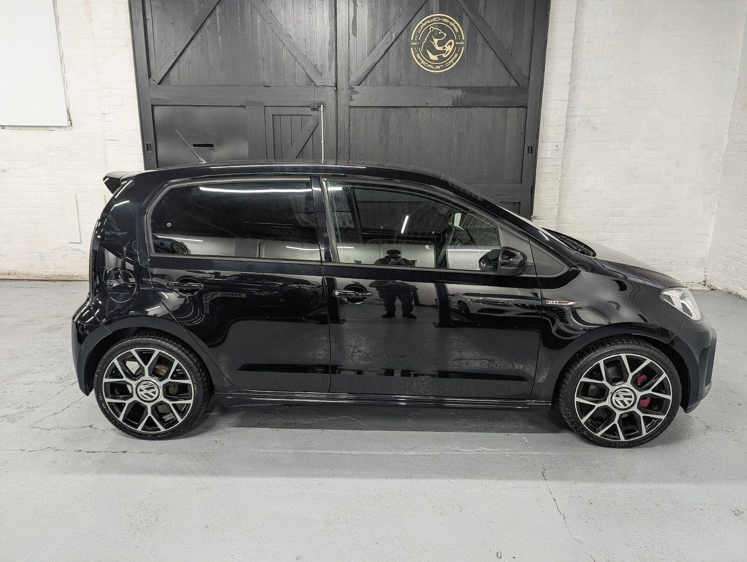 Used Volkswagen up! 2019 for sale - 77387355: Photo 12