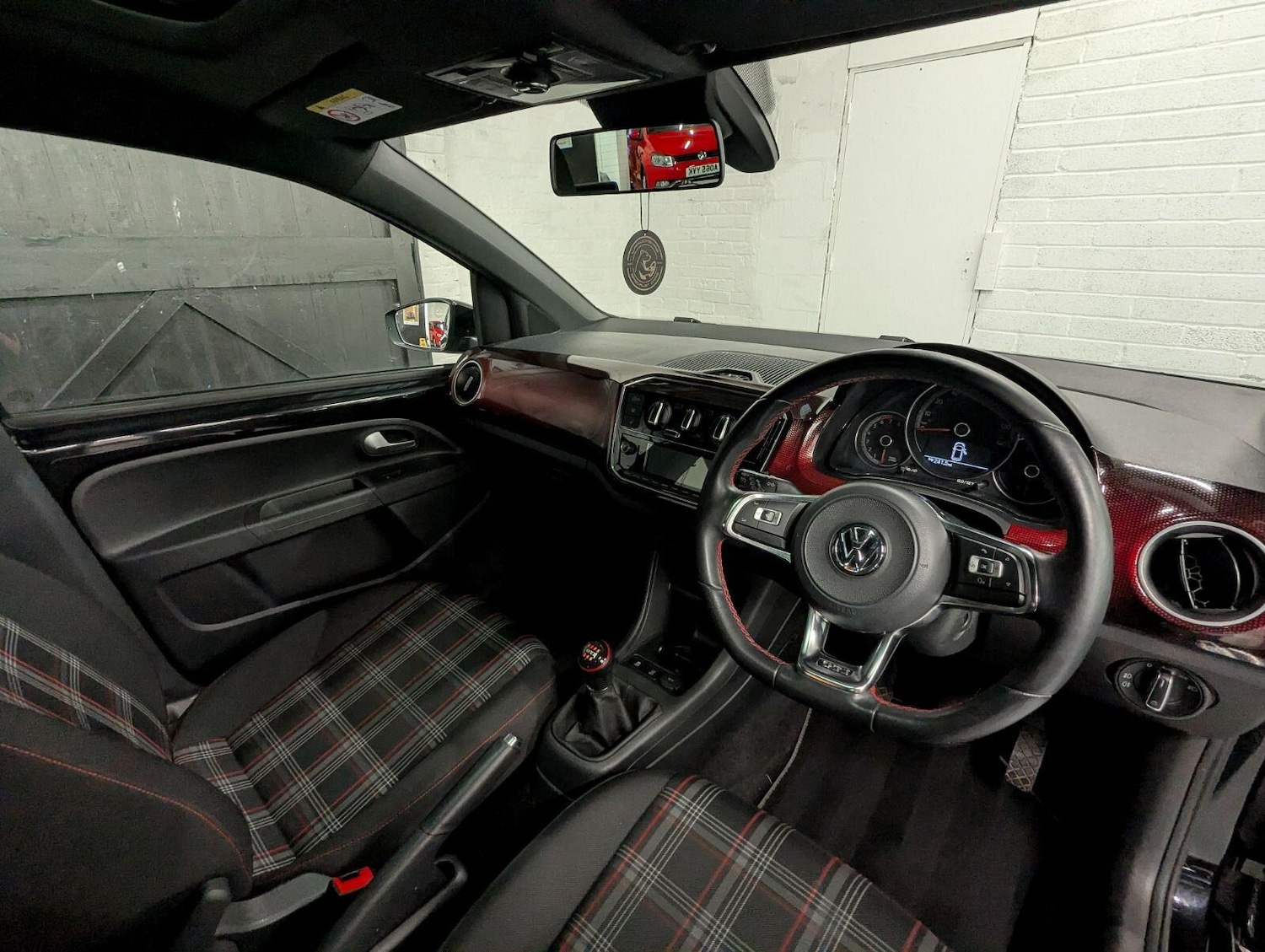 Used Volkswagen up! 2019 for sale - 77387355: Photo 13