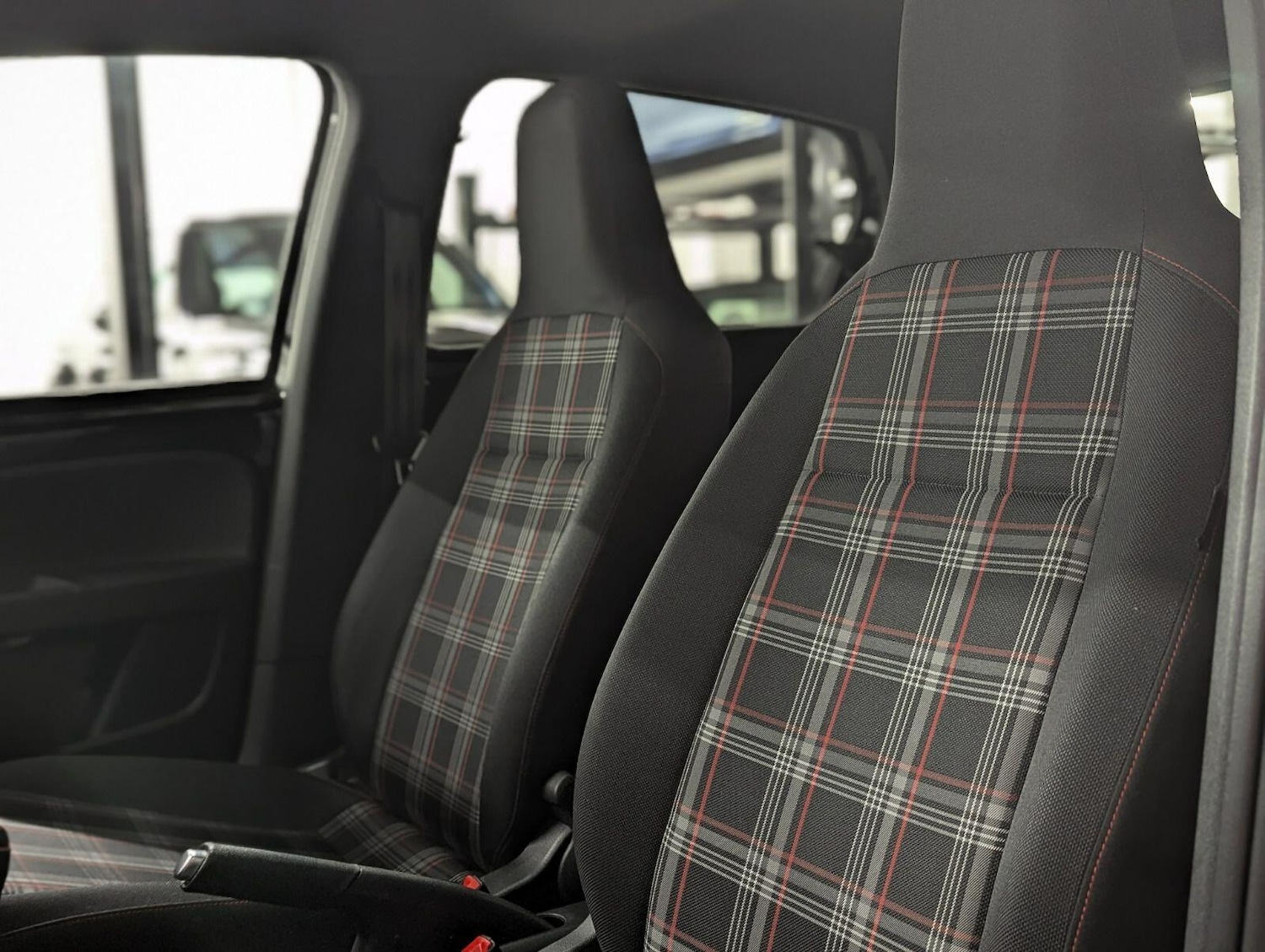 Used Volkswagen up! 2019 for sale - 77387355: Photo 17