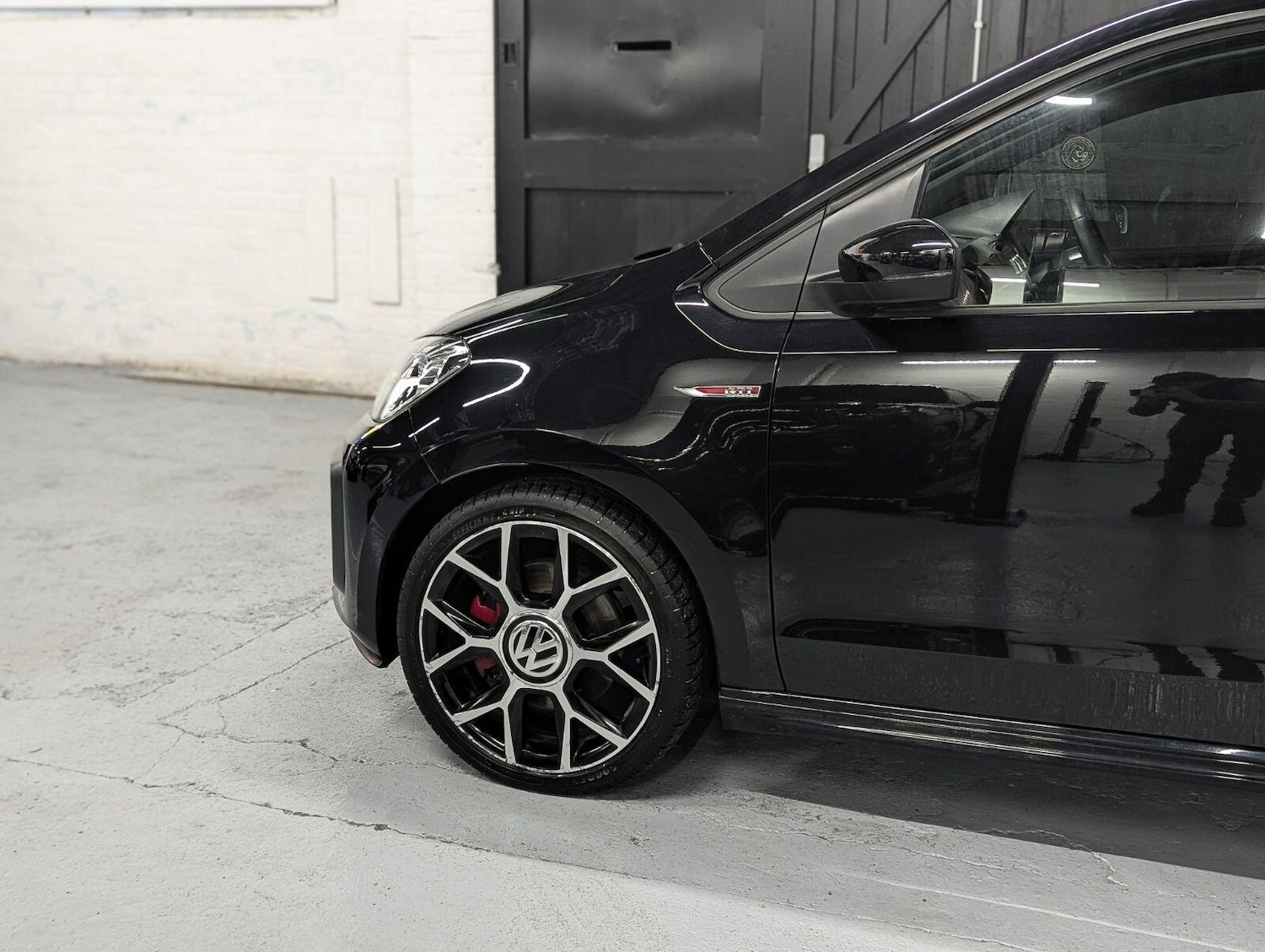 Used Volkswagen up! 2019 for sale - 77387355: Photo 28