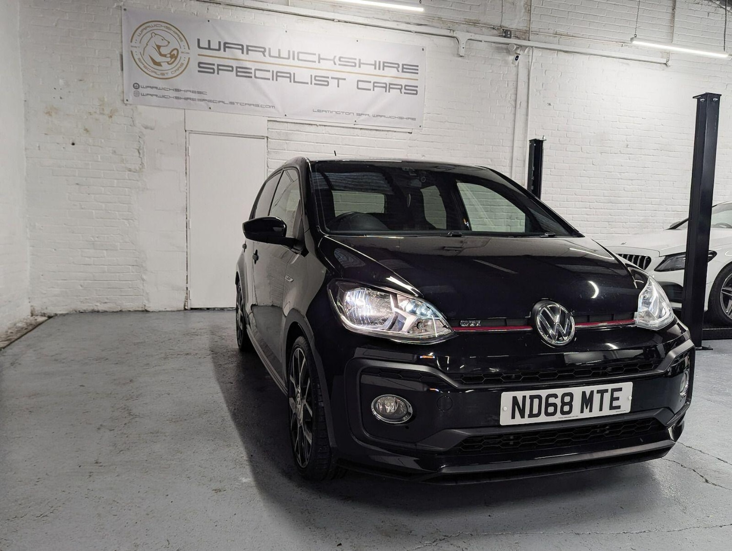 Used Volkswagen up! 2019 for sale - 77387355: Photo 3