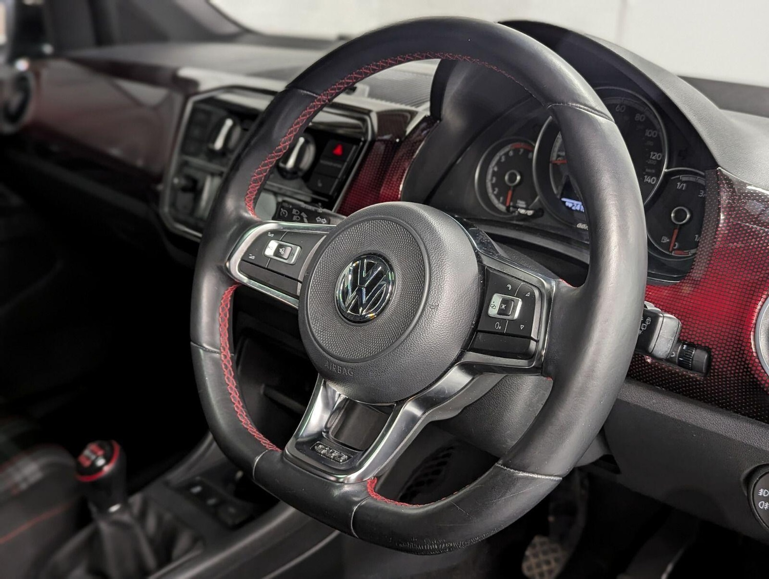 Used Volkswagen up! 2019 for sale - 77387355: Photo 30