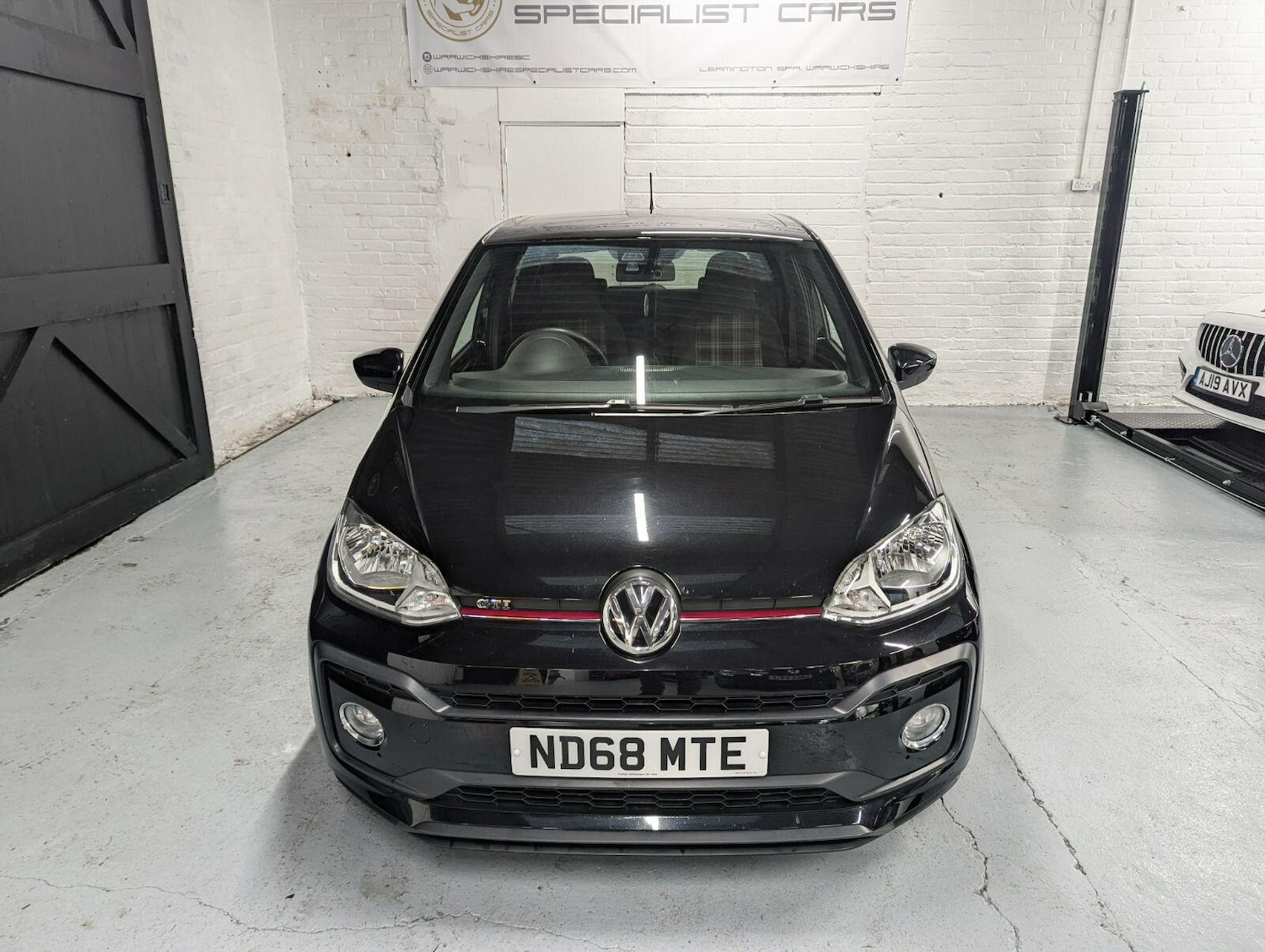 Used Volkswagen up! 2019 for sale - 77387355: Photo 4