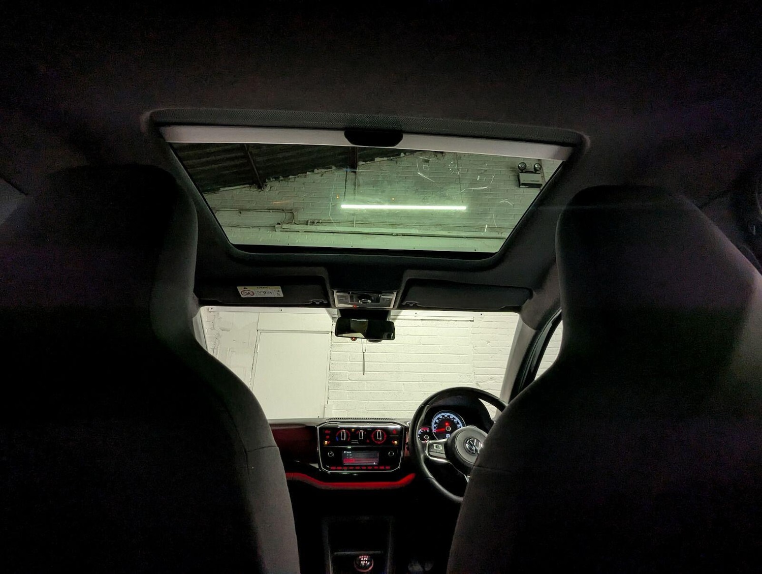 Used Volkswagen up! 2019 for sale - 77387355: Photo 43