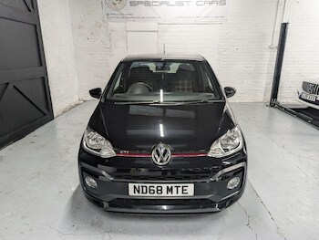 Used Volkswagen up! 2019 for sale - 77387355: Photo