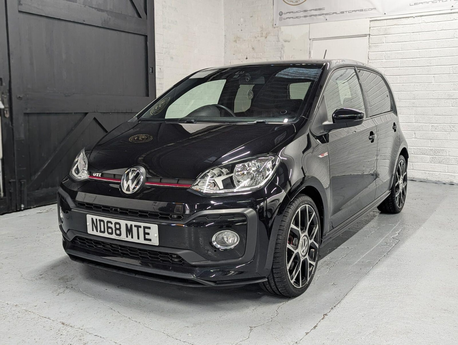 Used Volkswagen up! 2019 for sale - 77387355: Photo 6