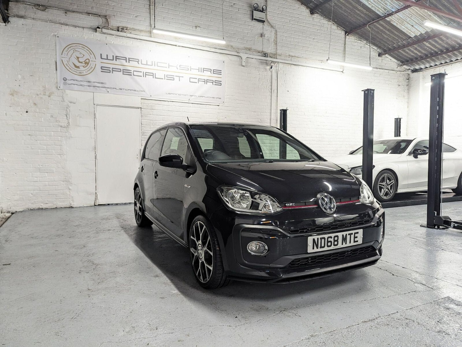Used Volkswagen up! 2019 for sale - 77387355: Photo 7