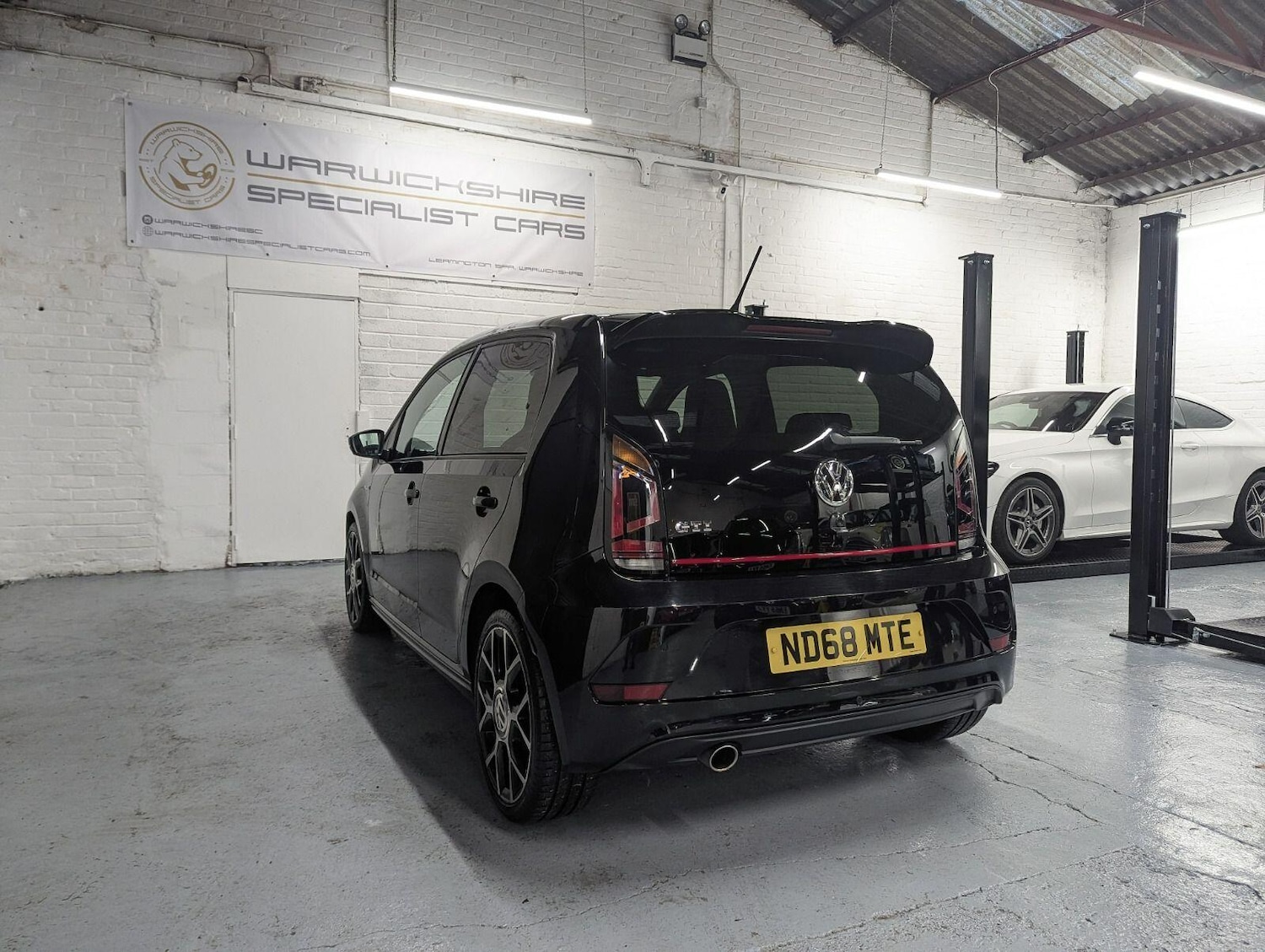 Used Volkswagen up! 2019 for sale - 77387355: Photo 8