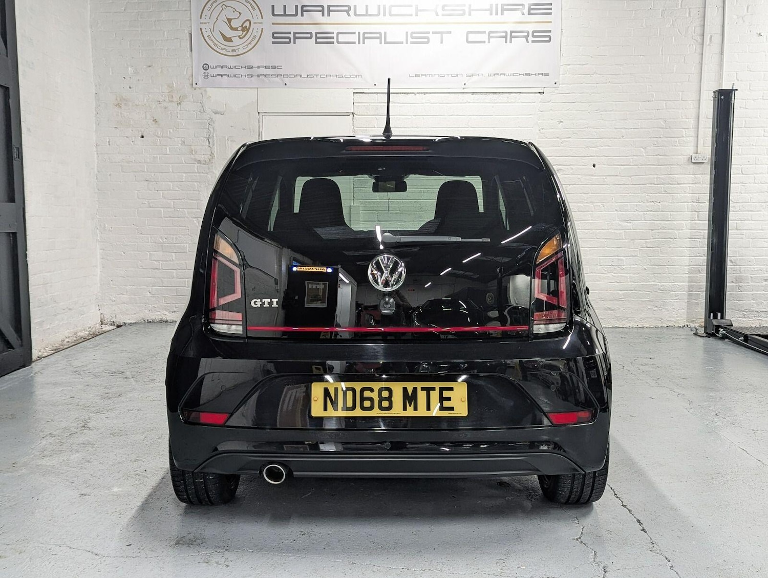 Used Volkswagen up! 2019 for sale - 77387355: Photo 9