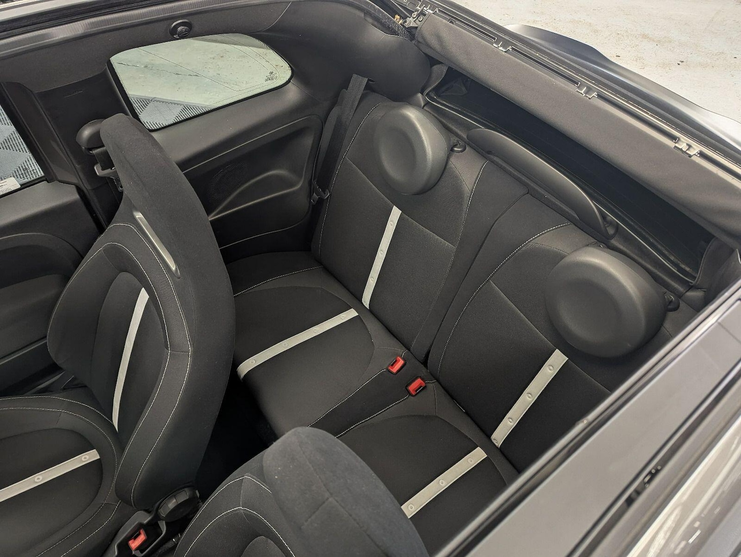 Used Abarth 500 2015 for sale - 77978053: Photo 19