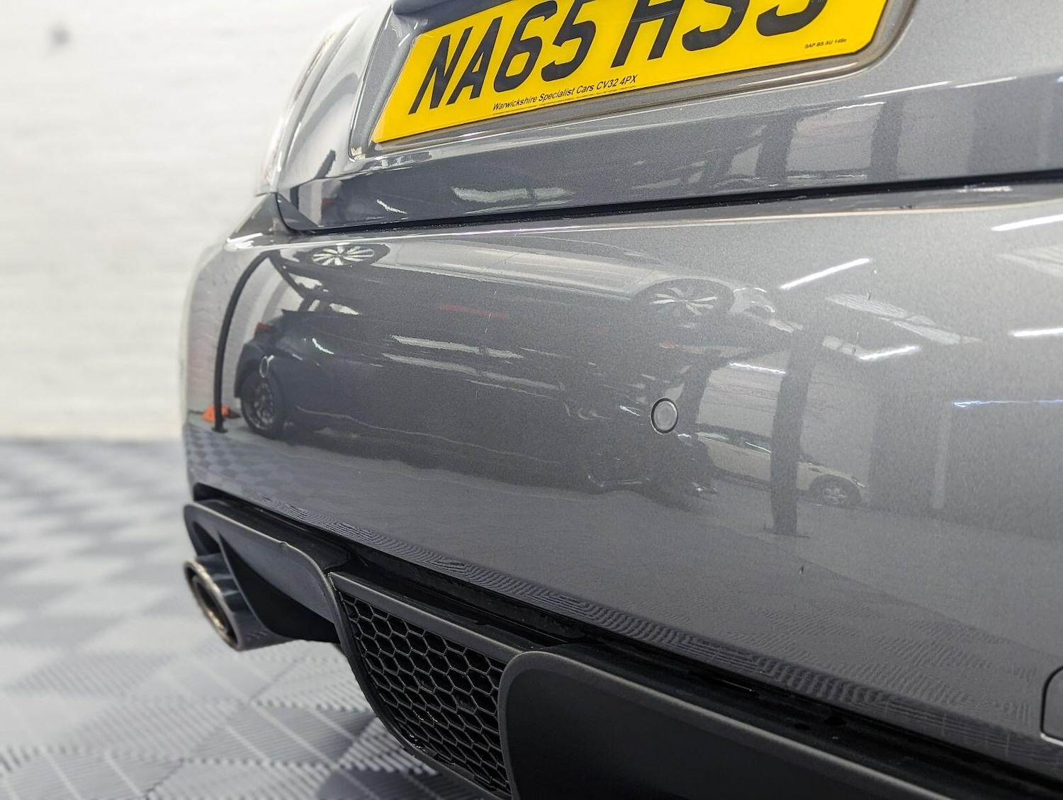 Used Abarth 500 2015 for sale - 77978053: Photo 29