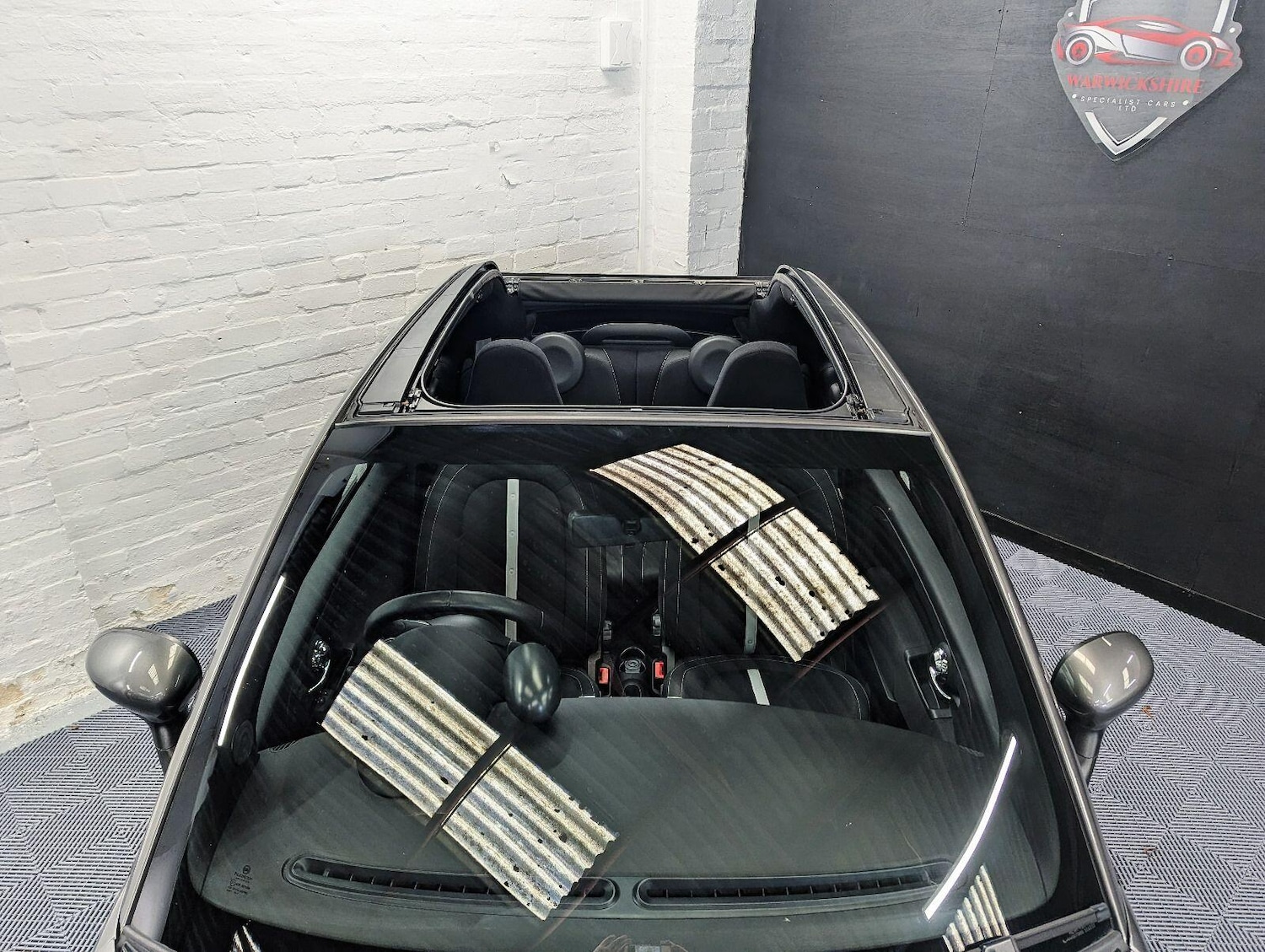 Used Abarth 500 2015 for sale - 77978053: Photo 41