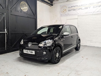 Used Volkswagen up! 2016 for sale - 78491917: Photo
