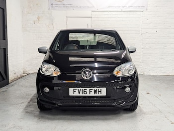 Used Volkswagen up! 2016 for sale - 78491917: Photo