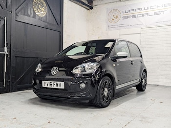 Used Volkswagen up! 2016 for sale - 78491917: Photo
