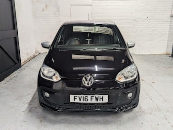 Used Volkswagen up! 2016 for sale - 78491917: Photo