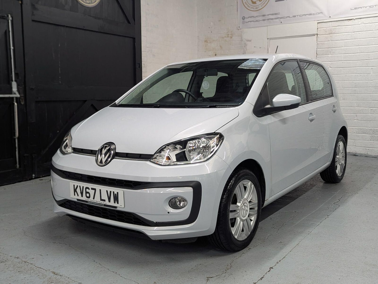 Used Volkswagen up! 2017 for sale - 77657718: Photo 10