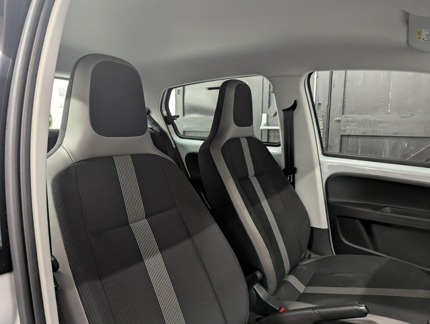 Used Volkswagen up! 2017 for sale - 77657718: Photo 19