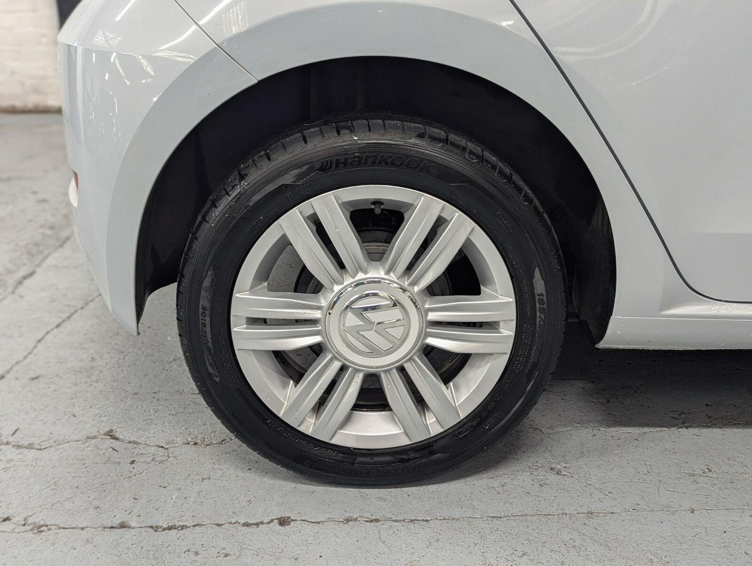 Used Volkswagen up! 2017 for sale - 77657718: Photo 20