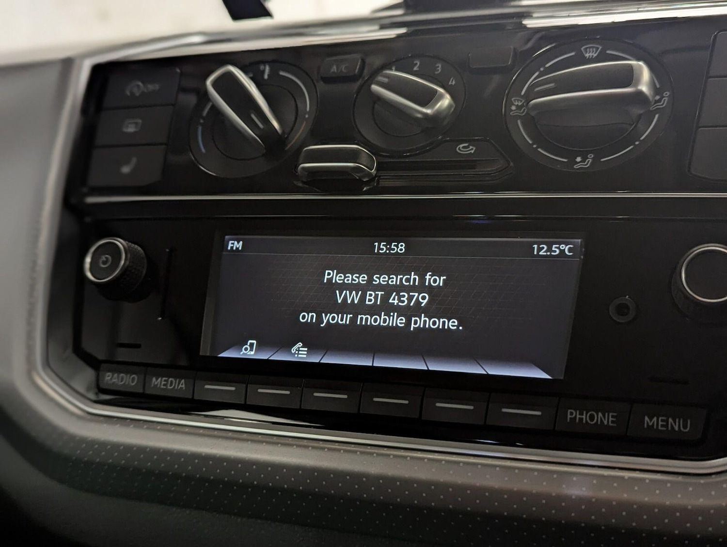 Used Volkswagen up! 2017 for sale - 77657718: Photo 23