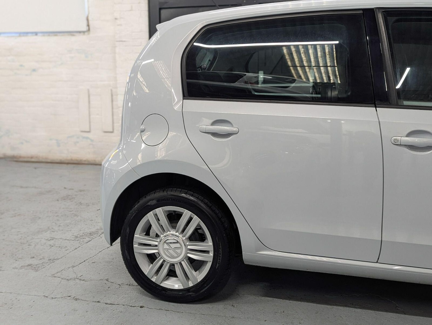 Used Volkswagen up! 2017 for sale - 77657718: Photo 39