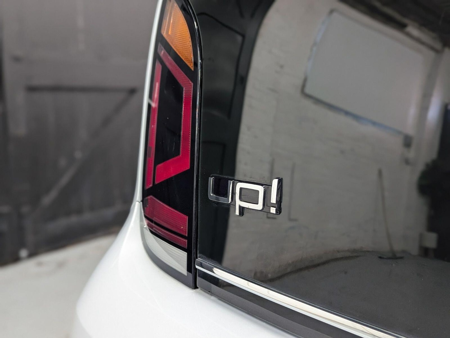 Used Volkswagen up! 2017 for sale - 77657718: Photo 40