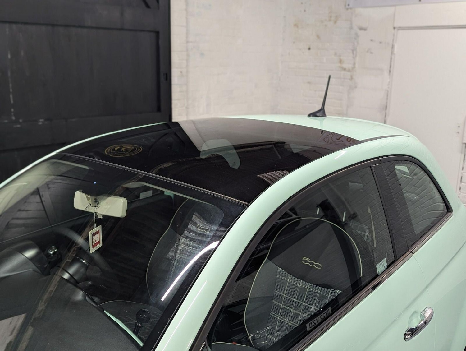 Used Fiat 500 2018 for sale - 77549560: Photo 11