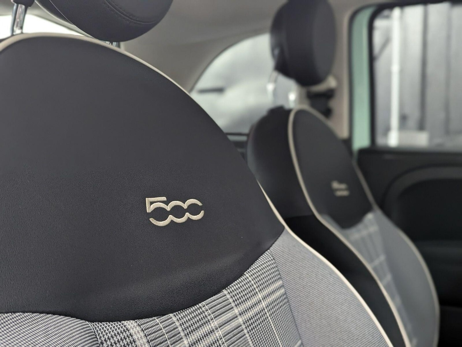 Used Fiat 500 2018 for sale - 77549560: Photo 25