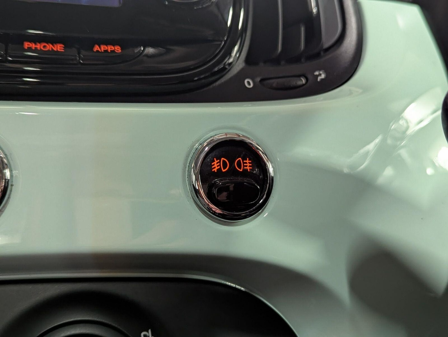 Used Fiat 500 2018 for sale - 77549560: Photo 28