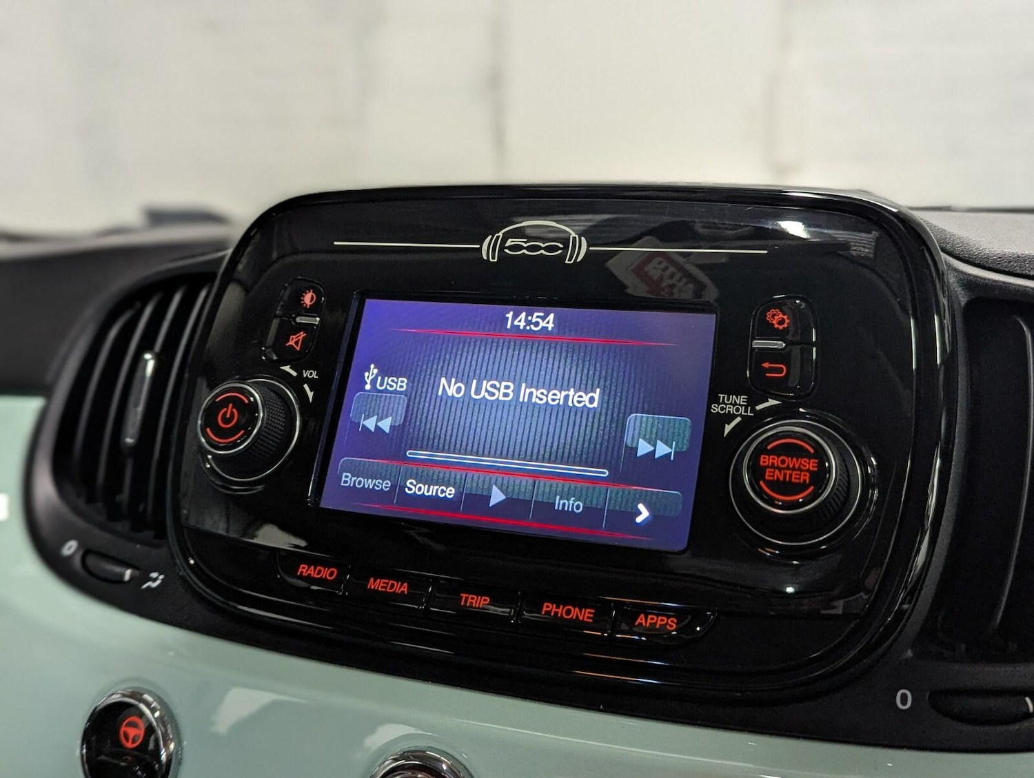 Used Fiat 500 2018 for sale - 77549560: Photo 29