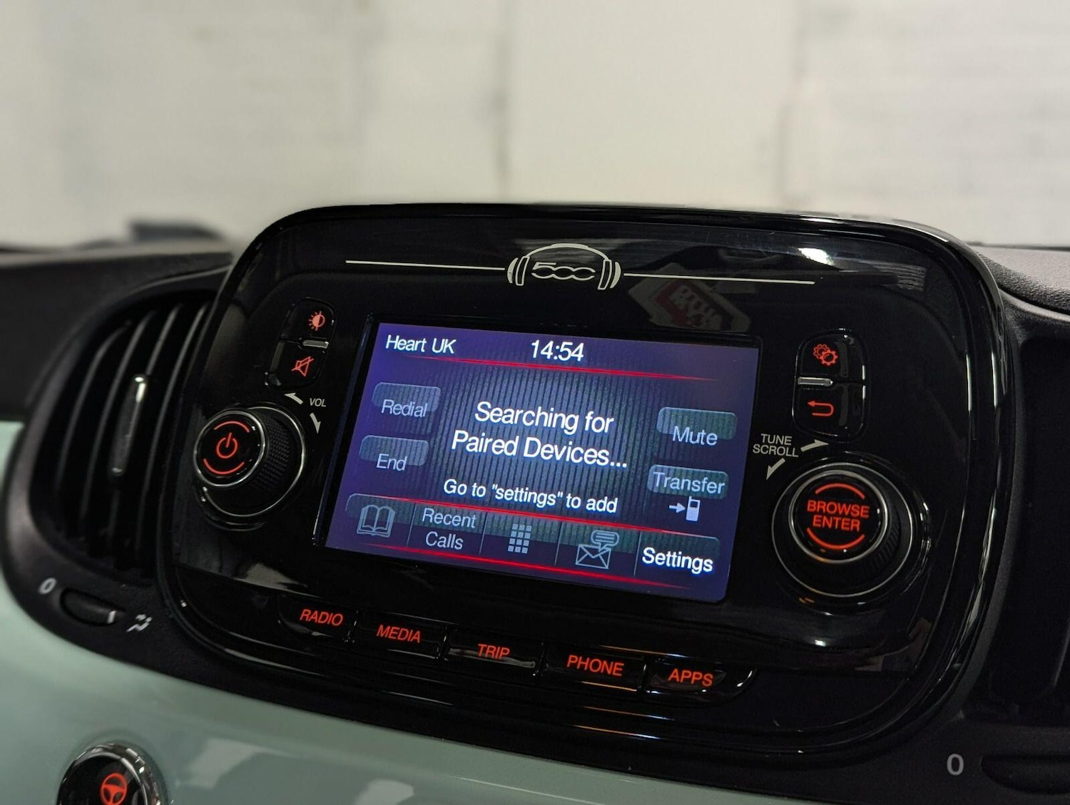 Used Fiat 500 2018 for sale - 77549560: Photo 31