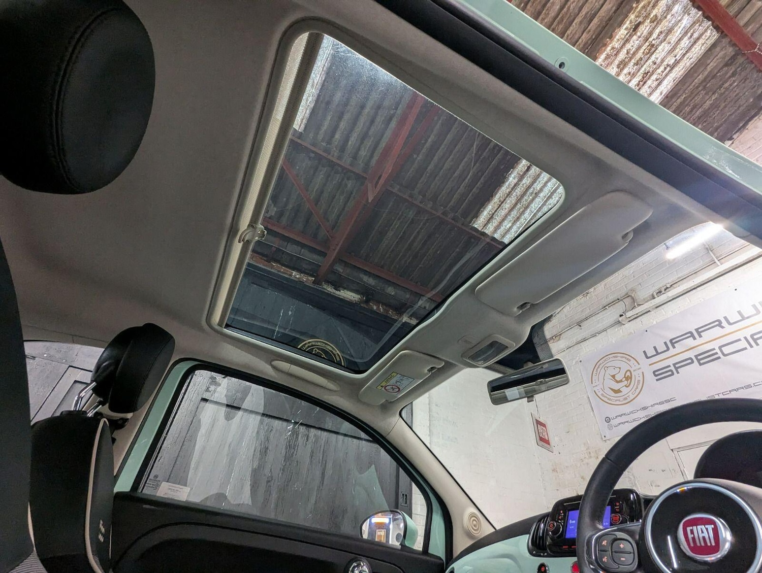 Used Fiat 500 2018 for sale - 77549560: Photo 33