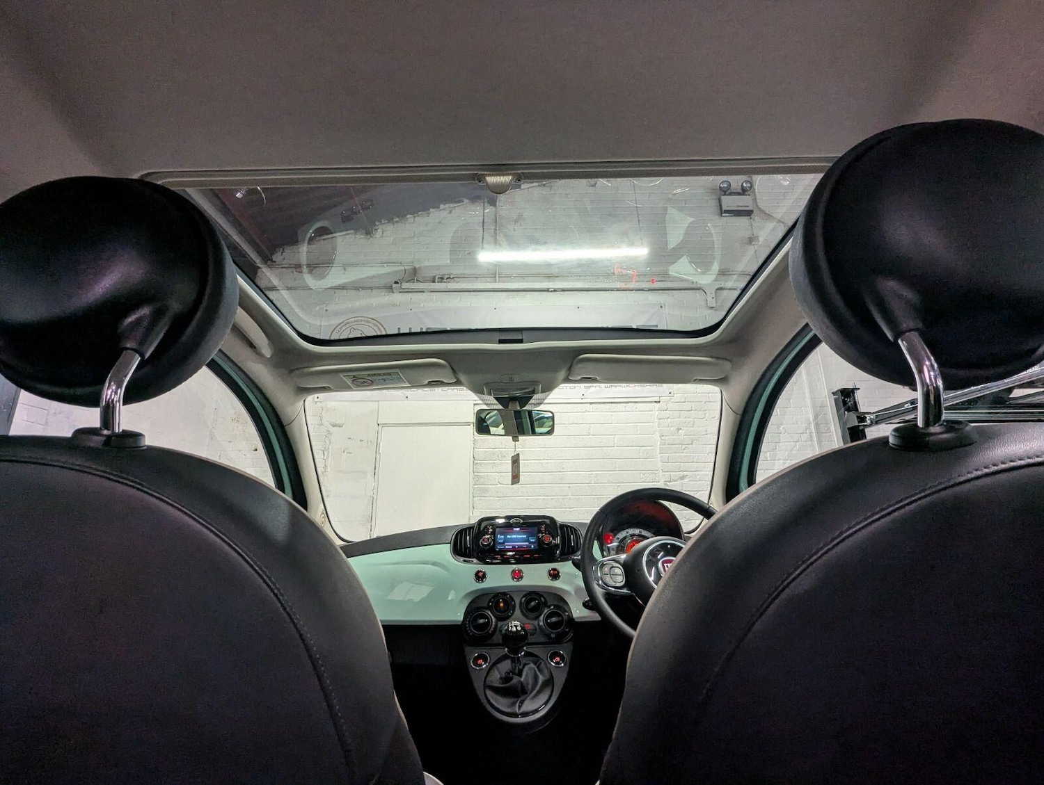 Used Fiat 500 2018 for sale - 77549560: Photo 34