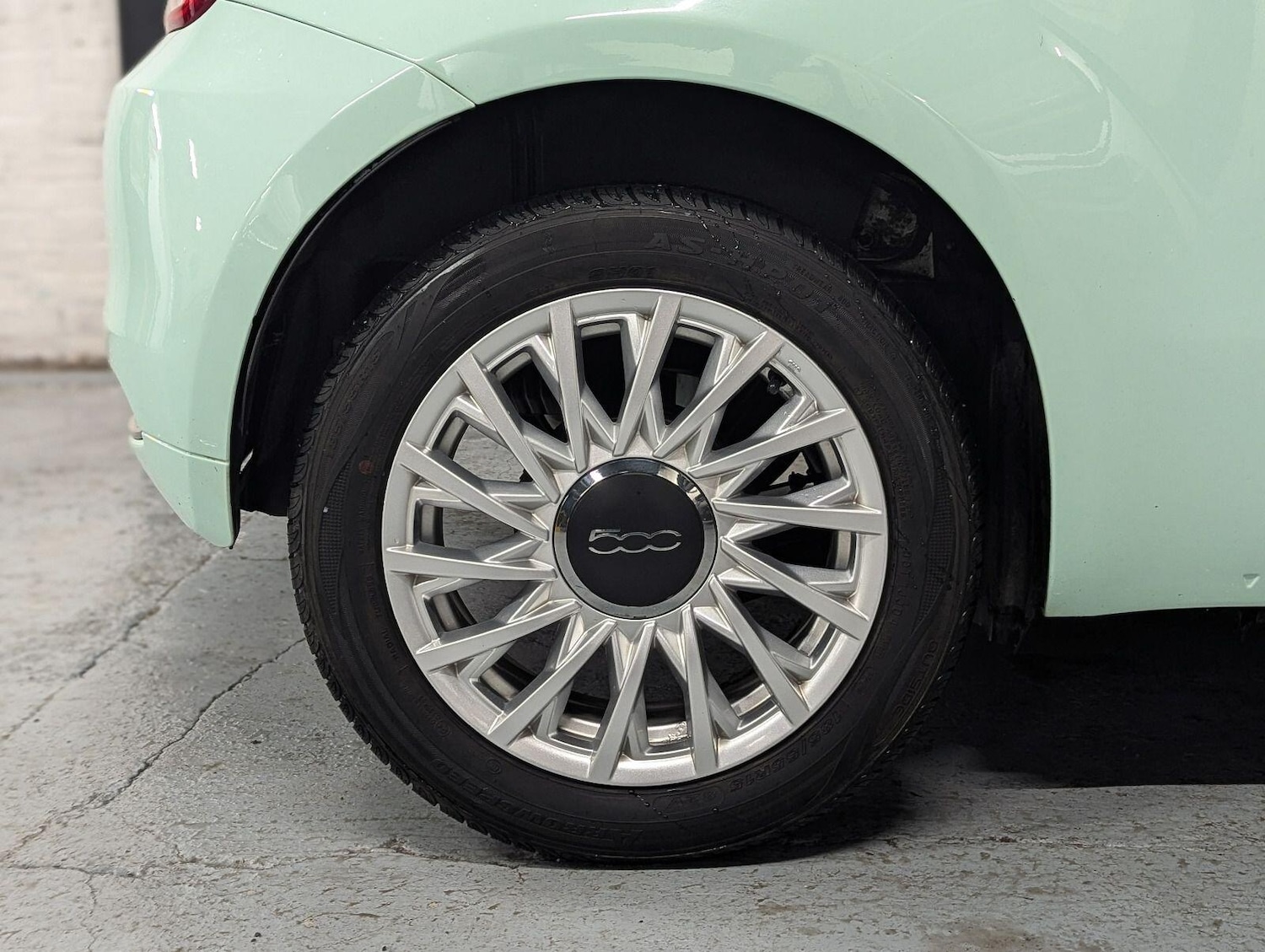 Used Fiat 500 2018 for sale - 77549560: Photo 36