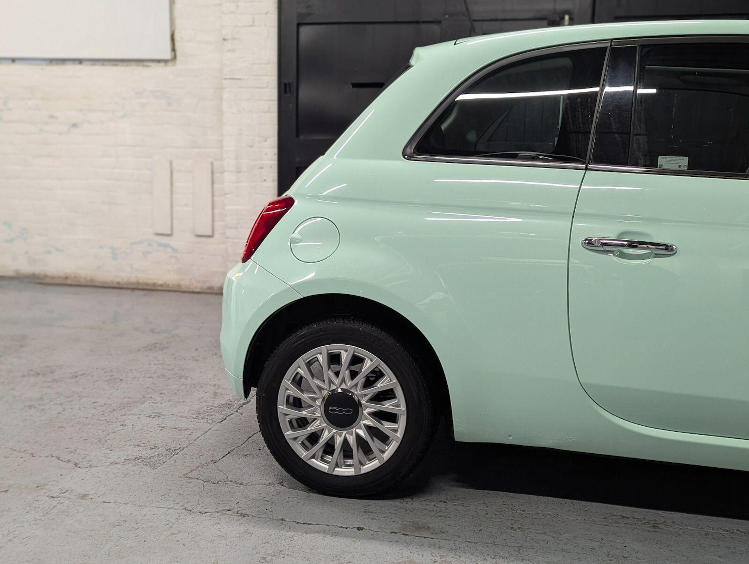 Used Fiat 500 2018 for sale - 77549560: Photo 37