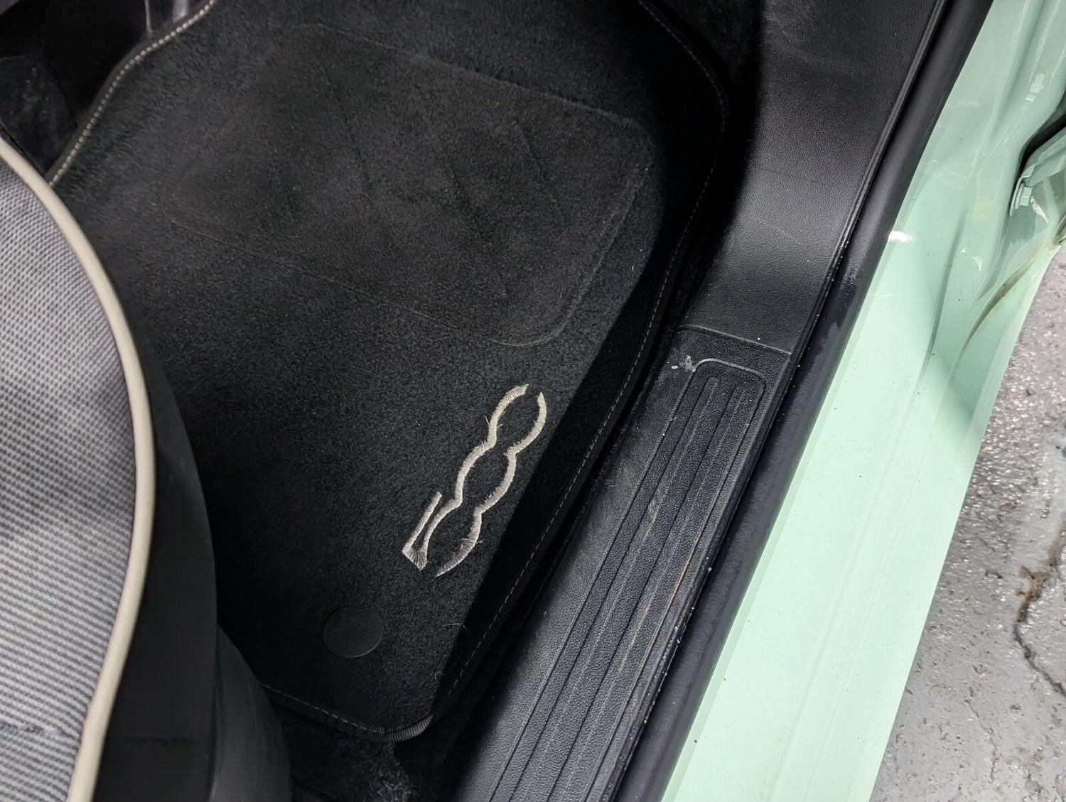 Used Fiat 500 2018 for sale - 77549560: Photo 44