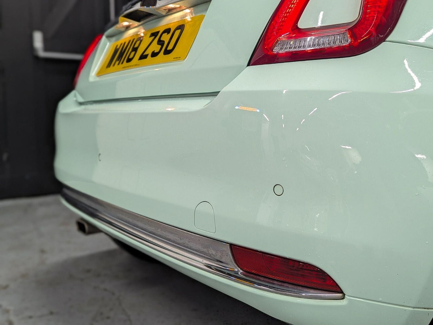 Used Fiat 500 2018 for sale - 77549560: Photo 47