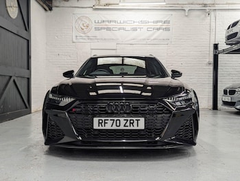Used Audi RS6 2020 for sale - 78946195: Photo