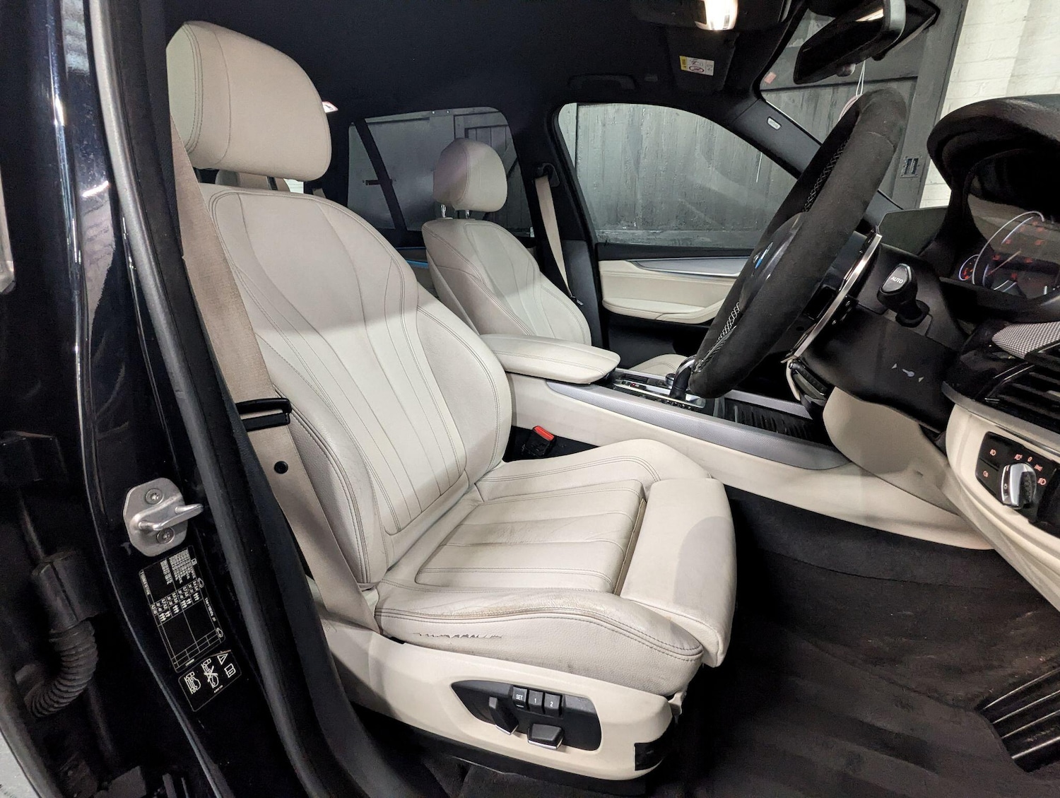 Used BMW X5 2017 for sale - 77573853: Photo 14