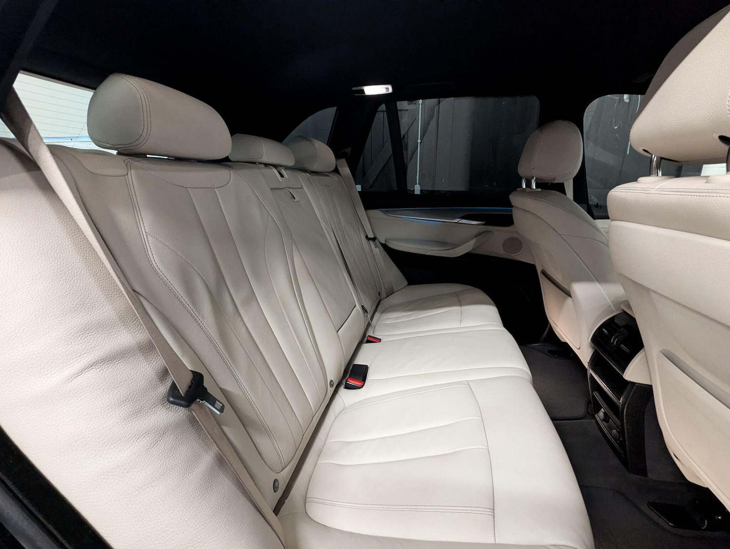 Used BMW X5 2017 for sale - 77573853: Photo 17