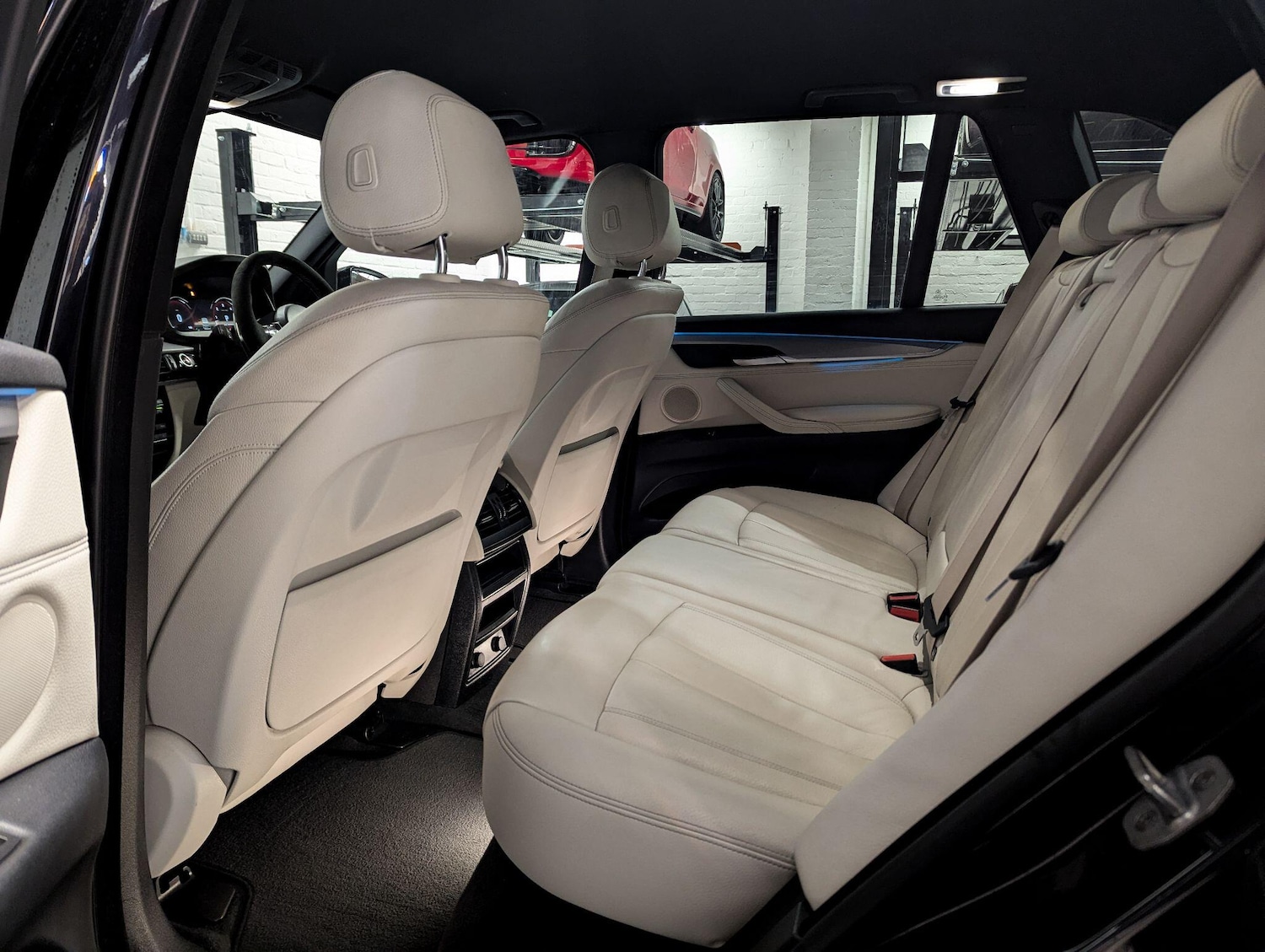 Used BMW X5 2017 for sale - 77573853: Photo 18