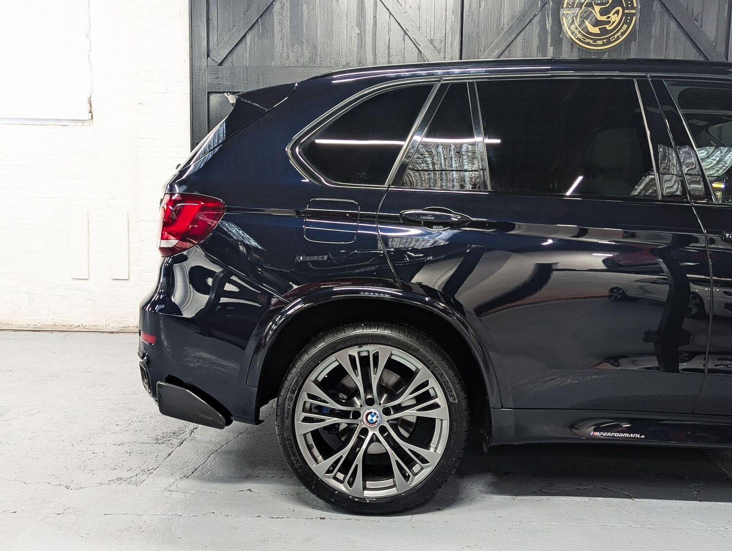Used BMW X5 2017 for sale - 77573853: Photo 33