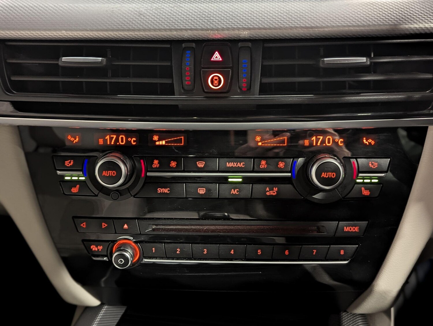 Used BMW X5 2017 for sale - 77573853: Photo 36