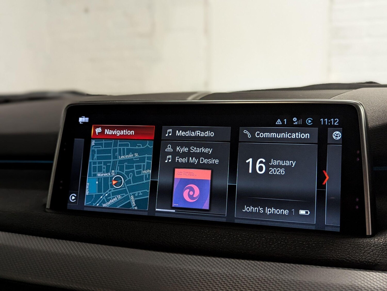 Used BMW X5 2017 for sale - 77573853: Photo 37