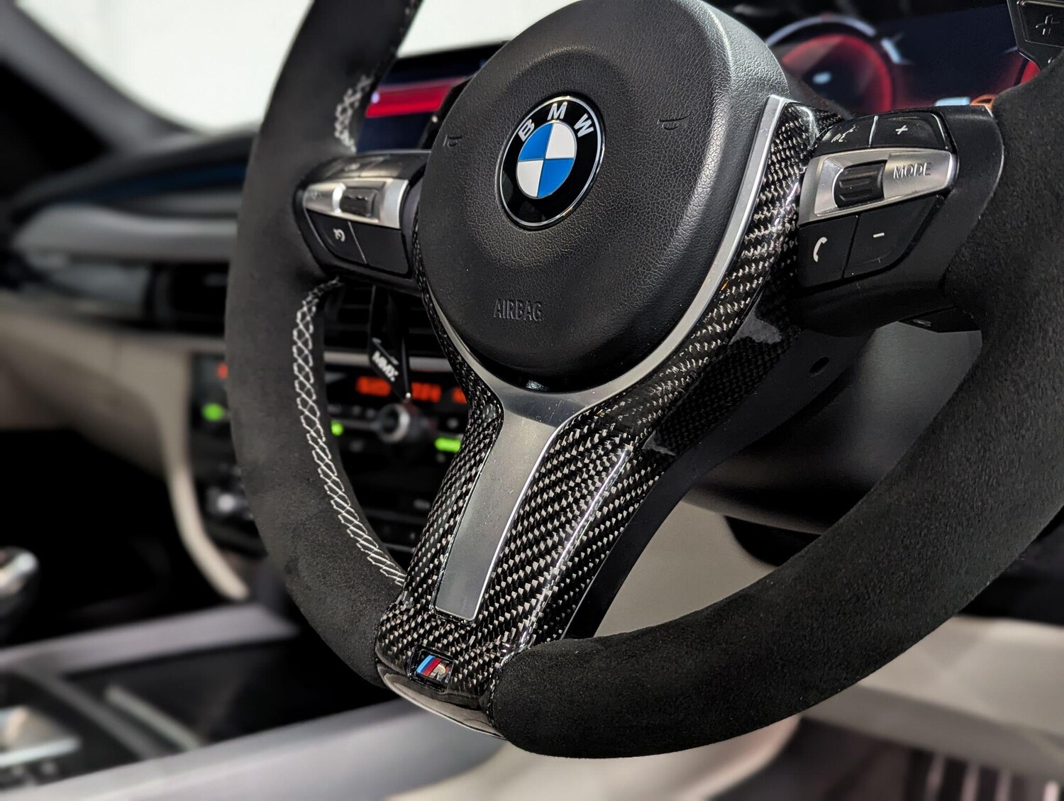 Used BMW X5 2017 for sale - 77573853: Photo 43