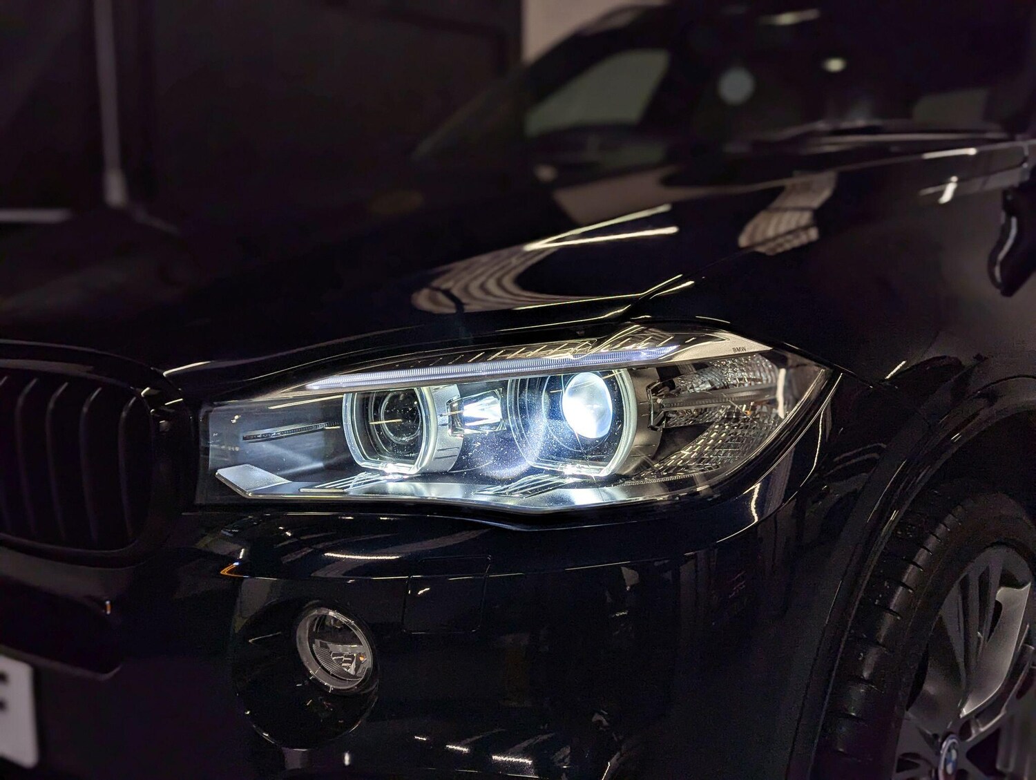 Used BMW X5 2017 for sale - 77573853: Photo 44